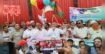 নারায়ণগঞ্জে যুবদলের ৪৭তম প্রতিষ্ঠা বার্ষিকী ঘিরে বর্ণাঢ্য মিছিল ও যুব সমাবেশ