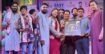স্বীকৃতির ঝলক: বর্ষসেরা মাল্টিমিডিয়া অ্যাওয়ার্ডে বাংলাদেশ প্রতিদিন