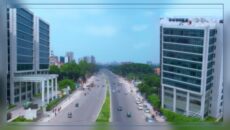 রাজধানীর আগারগাঁওয়ে “তারুণ্যের উৎসব-২০২৫” অনুষ্ঠিত