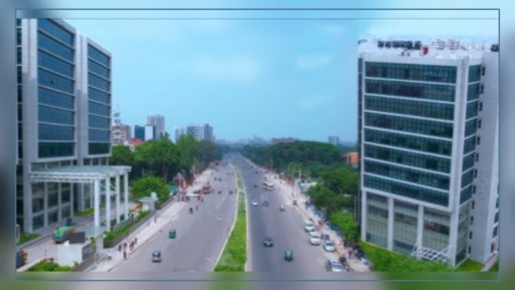 রাজধানীর আগারগাঁওয়ে “তারুণ্যের উৎসব-২০২৫” অনুষ্ঠিত