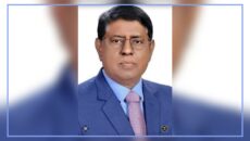 বুড়িচং–ব্রাহ্মণপাড়াকে মাদকমুক্ত আধুনিক জনপদ গড়ব: ব্যারিস্টার আব্দুল্লাহ্ আল মামুন