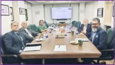 বাজারে নতুন কৌশল ও অঙ্গীকারে ক্র্যাবের ১০৫তম বোর্ড সভা সম্পন্ন