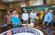 প্রযুক্তির জগতে নারীর নেতৃত্ব দেখতে চান নারায়ণগঞ্জের ডিসি