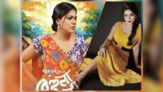 বেহুলা দরদী: সিনেমায় স্নিগ্ধার ভিন্নধর্মী চরিত্রে আত্মপ্রকাশ