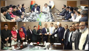 পুঁজিবাজারে নতুন দিগন্ত: ডিএসই ও সিরামিক অ্যাসোসিয়েশনের যৌথ উদ্যোগ