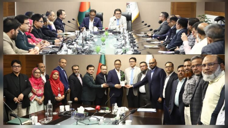 পুঁজিবাজারে নতুন দিগন্ত: ডিএসই ও সিরামিক অ্যাসোসিয়েশনের যৌথ উদ্যোগ