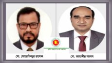 ইউএনওকে রক্ষায় সচিবের আইন ভঙ্গ, আদালতের রুলে ত্রাণ মন্ত্রণালয়ে তোলপাড়