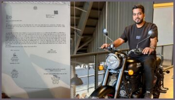 উত্তরা থেকে মোটরসাইকেলসহ নিখোঁজ মুস্তাফিজুর রহমান