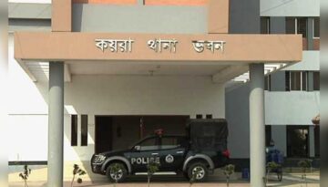 ছোট গ্রামে বড় ধোঁয়াশা: কয়রায় কিশোরীর রহস্যময় মৃত্যু