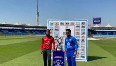 এশিয়া কাপের ব্যর্থতা ভুলে জ্বলে ওঠার প্রত্যয় জাকির আলীর