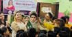 মিস আর্থ বাংলাদেশের মুকুট জিতলেন সুমাইয়া হারুন