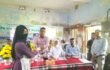 গলাচিপায় বিশ্ব হাত ধোয়া দিবস ২০২৫ পালিত