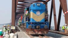 অডিটের নামে মনগড়া-বিতর্কিত তথ্যের রচনা-রটনা রেলে