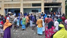 গলাচিপায় গোলখালী ইউপি সদস্যের বিরুদ্ধে প্রশাসকের সঙ্গে অসদাচরণের অভিযোগ