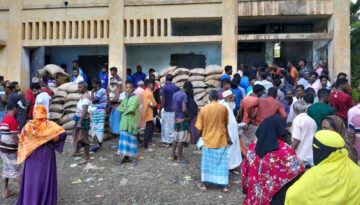 গলাচিপায় গোলখালী ইউপি সদস্যের বিরুদ্ধে প্রশাসকের সঙ্গে অসদাচরণের অভিযোগ