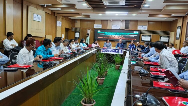 বাজারে সিন্ডিকেট ভাঙতে কাজ করছে প্রতিযোগিতা কমিশন — ড. মো. আখতারুজ্জামান তালুকদার