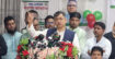 নির্বাচন দেরি হলে পতিত ফ্যাসিবাদ সুযোগ পাবে আলোচনা সভায় : সালাহউদ্দিন আহমদ
