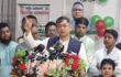 নির্বাচন দেরি হলে পতিত ফ্যাসিবাদ সুযোগ পাবে আলোচনা সভায় : সালাহউদ্দিন আহমদ