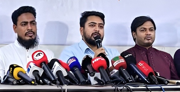 জুলাই সনদ স্বাক্ষর অনুষ্ঠানে অনুপস্থিত এনসিপি ও চার বাম দল