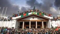 আগামীকাল স্বাক্ষরিত হচ্ছে ঐতিহাসিক ‘জুলাই সনদ, ২০২৫’