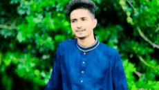 সড়ক দুর্ঘটনায় কনটেন্ট ক্রিয়েটর শোভন শুভ নিহত