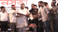 বৈষম্যবিরোধী আন্দোলনের শতাধিক নেতাকর্মী বিএনপিতে যোগদান