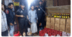 নারায়ণগঞ্জে নকল সস কারখানায় র্যাবের অভিযান, মালিককে জরিমানা ও কারাদণ্ড