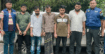 ধামরাইয়ে ডাকাত দলের ৫ সদস্য গ্রেপ্তার, প্রাইভেটকার জব্দ