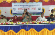 নলছিটিতে মা ইলিশ সংরক্ষণে সচেতনতা সভা
