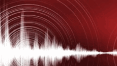 ৬.১ মাত্রার ভূমিকম্পে কেঁপে উঠল তুরস্কের সিন্দির্গি