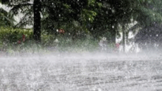 ঘূর্ণিঝড় ‘মস্থা’র প্রভাব: টানা পাঁচ দিন বৃষ্টি হতে পারে