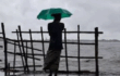 আগামী পাঁচ দিন ঝড়-বৃষ্টি অব্যাহত থাকার পূর্বাভাস