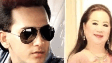 সালমান শাহ হত্যা মামলা: এবার শাশুড়ির বিদেশযাত্রায়ও নিষেধাজ্ঞা