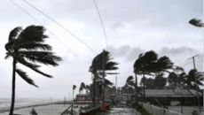 ঘূর্ণিঝড় ‘মন্থা’র প্রভাব: এক নজরে আজকের আবহাওয়া