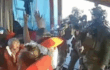 গাজাগামী ফ্লোটিলা জব্দ, চার ইতালীয় ফেরত পাঠাল ইসরায়েল
