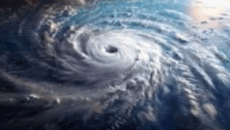 দক্ষিণ বঙ্গোপসাগরে শক্তিশালী নিম্নচাপ, ঘূর্ণিঝড়ের শঙ্কা