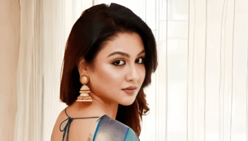 ‘মেধা নয়, ইচ্ছাই সাফল্যের মূল’: জয়া আহসান