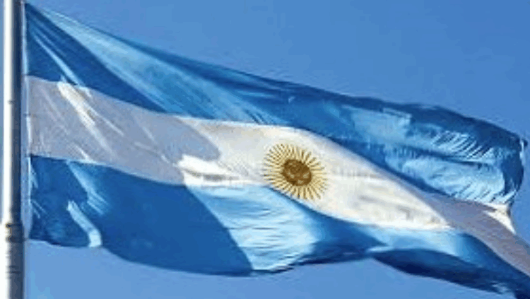 ঢাকায় বিশ্বকাপ খেলতে আসছে আর্জেন্টিনা!