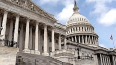 অচলাবস্থায় যুক্তরাষ্ট্রের কেন্দ্রীয় সরকার