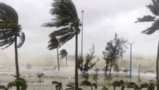 দুপুরের মধ্যে ছয় অঞ্চলে ঝড়-বৃষ্টির আভাস