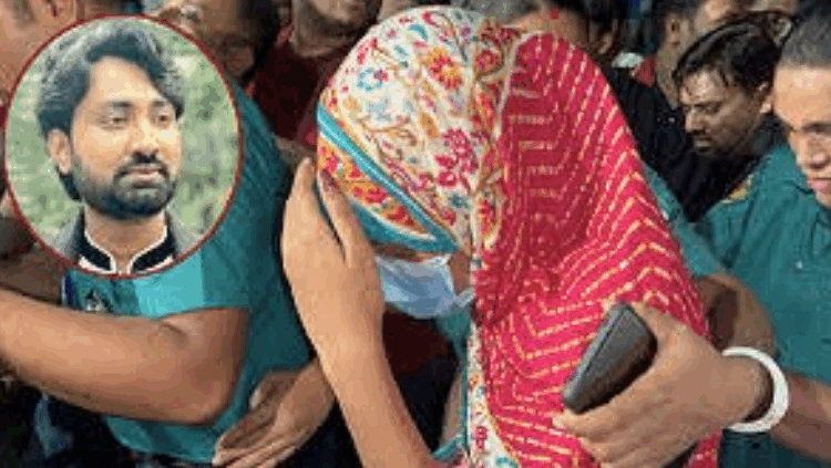 জবি শিক্ষার্থী জুবায়েদ খুন, আটক নারী শিক্ষার্থী
