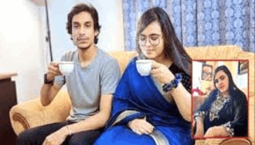 বান্দরবানে বাংলাদেশি পর্নো তারকা যুগল গ্রেফতার