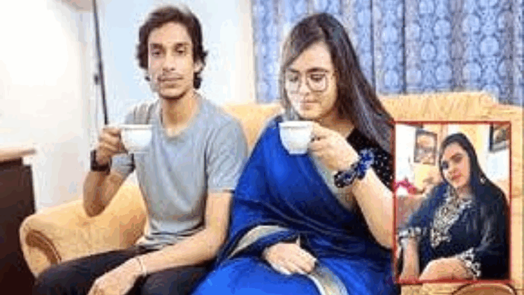 বান্দরবানে বাংলাদেশি পর্নো তারকা যুগল গ্রেফতার