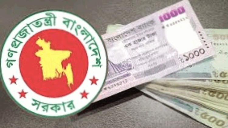 নতুন বেতন কাঠামোর প্রতিবেদন চূড়ান্ত পর্যায়ে