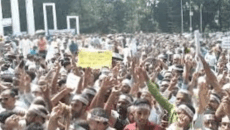 ভাতা বাড়ছে দুই ধাপে, আন্দোলনে আশার বার্তা শিক্ষকদের