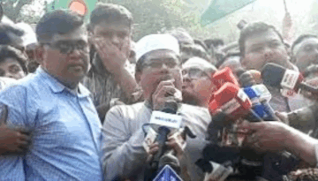 চার শনিবার ক্লাসের সিদ্ধান্ত এমপিও জোটের