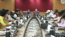 আজকের শিশু, আগামীকের সুস্থ নাগরিক: মুহম্মদ হিরুজ্জামান