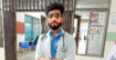 হাত-পায়ের তালু ঘামা: কারণ, সমস্যা ও কার্যকর প্রতিকার