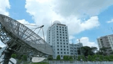 ঢাকায় আংশিক মেঘলা আকাশ, শুষ্ক আবহাওয়া থাকবে আজ