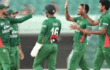 ‘ক্রিকেটে এমন হবে’— ধসের পরেও জয় নিয়ে খুশি টাইগার অধিনায়ক